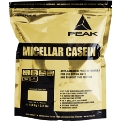 Micellar Casein