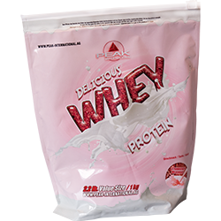 Delicious Whey