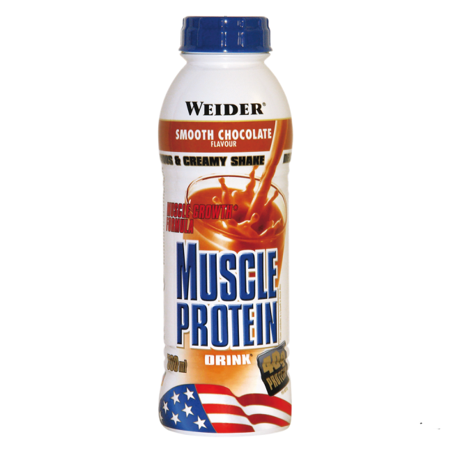 Proteinshake