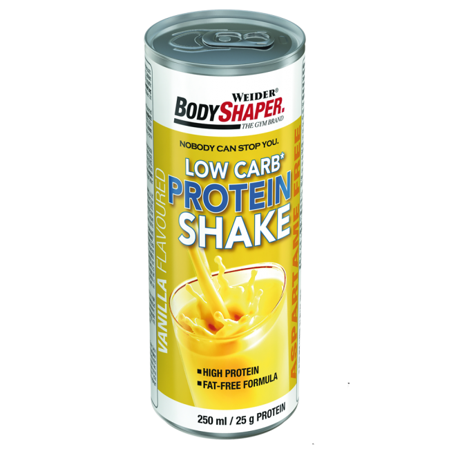 Proteinshake