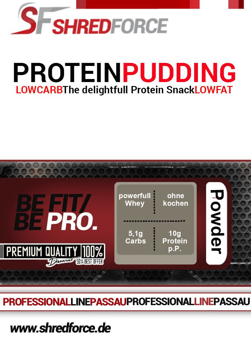 Proteinshake