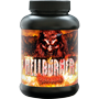 Anabolic Protein Fusion