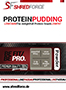Proteinpudding
