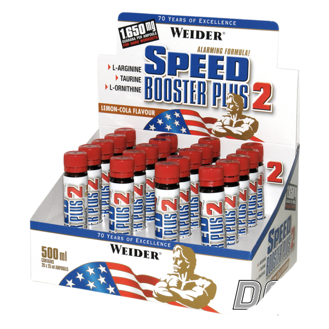 speedbooster